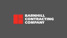 Barnhill Logo