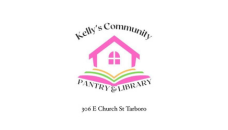 Kelly's Community Pantry